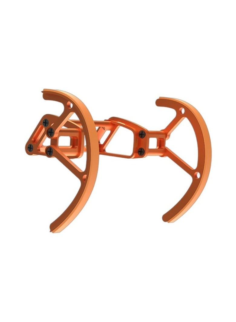 Anti-collision protection bar for DJI Avata2 crossing machine accessories flight fuselage lens anti-collision protection ring RCST - Image 5