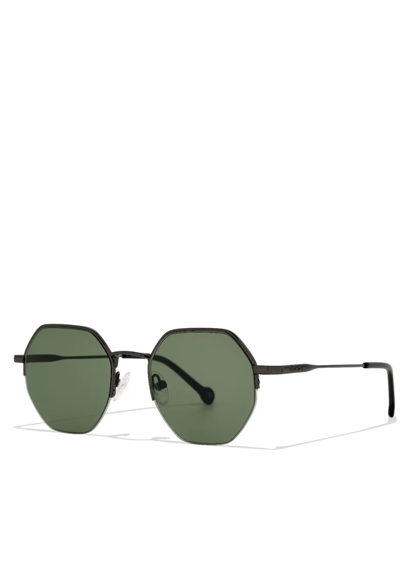 30 سندايز 30Sundays AZZURRO - Geometric - Half Rim - Sunglasses