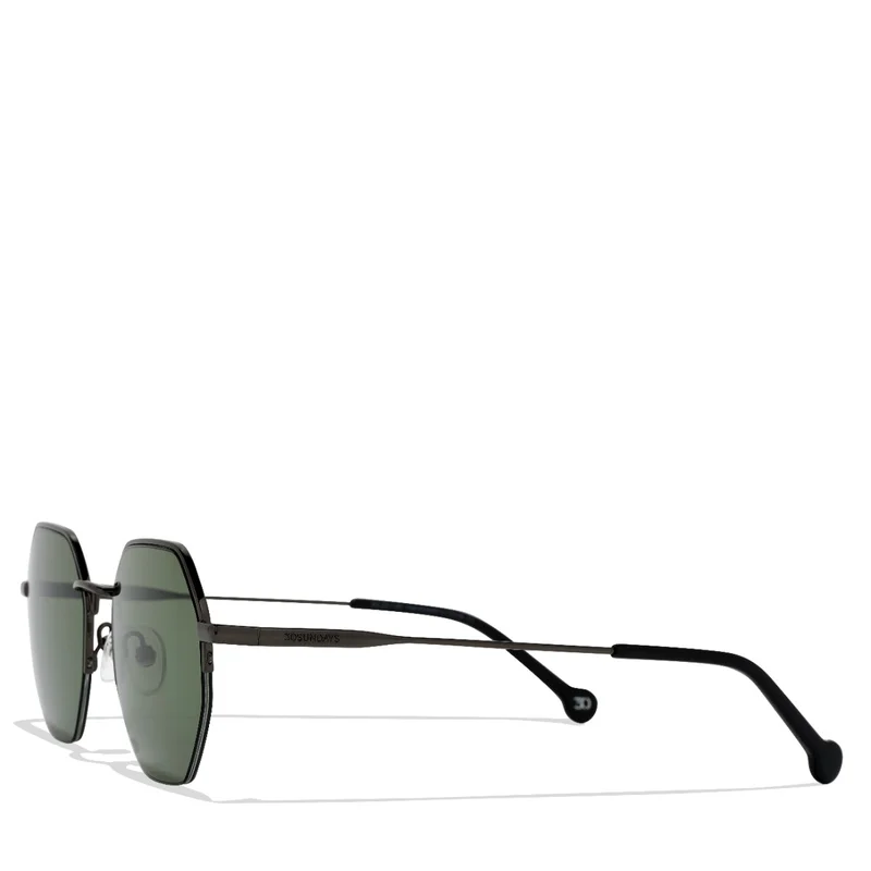 30Sundays 30Sundays AZZURRO - Geometric - Half Rim - Sunglasses