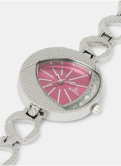 Maxel Women's Fashion Waterproof Analog Wrist Watches MX297 - 28mm  - Image 2