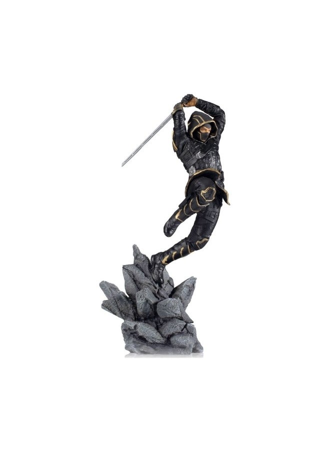 Jakks Pacific Iron Studios : Marvel - Ronin 