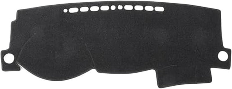 QASULER Dashboard Cover for Toyota Corolla 2000-2005