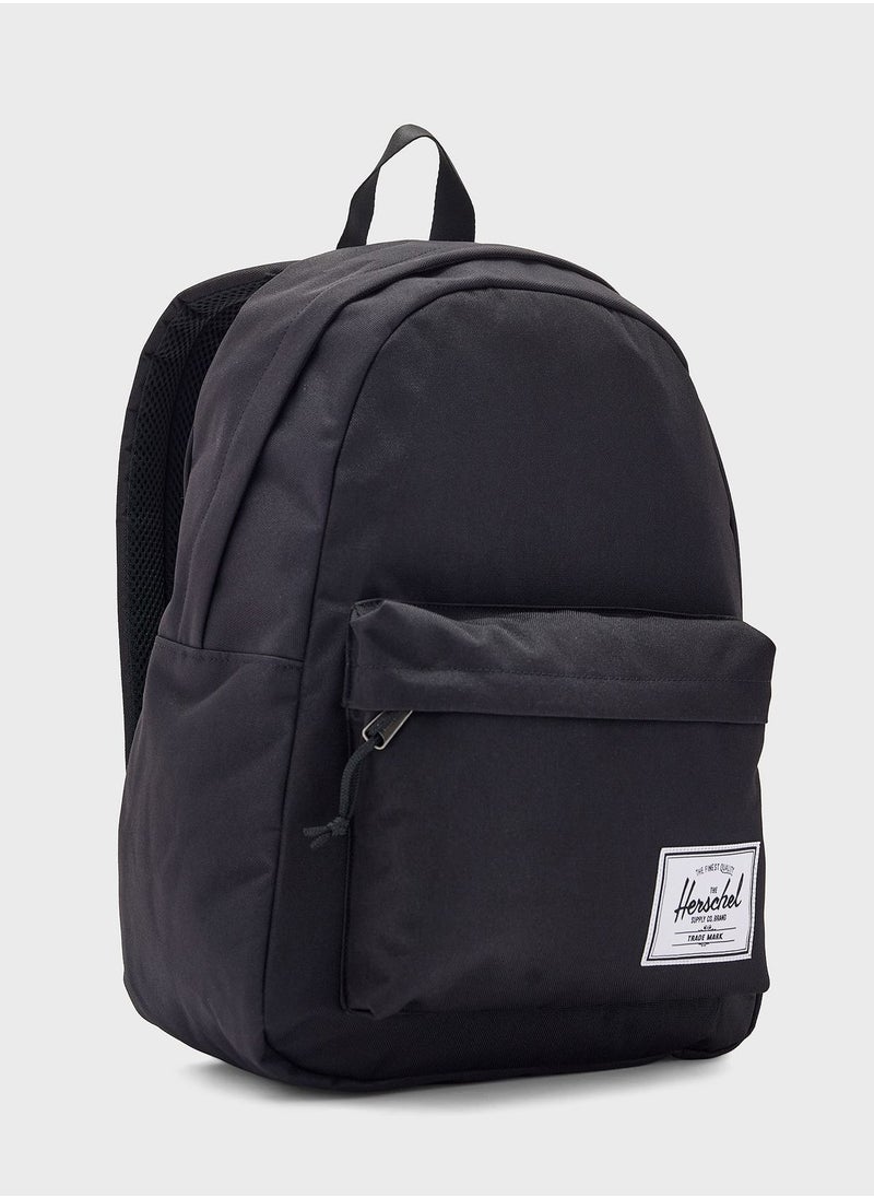 Herschel - Herschel Top Handle Backpack - Image 1