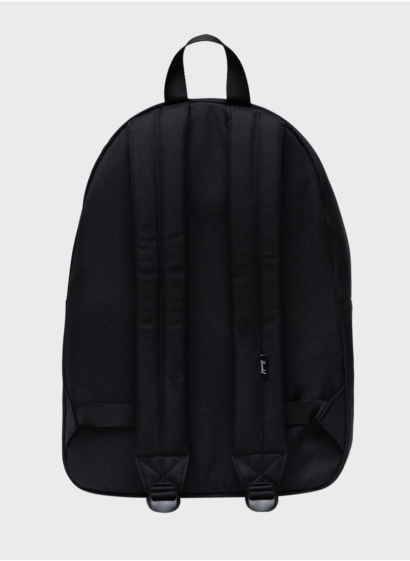 Herschel - Herschel Top Handle Backpack - Image 1