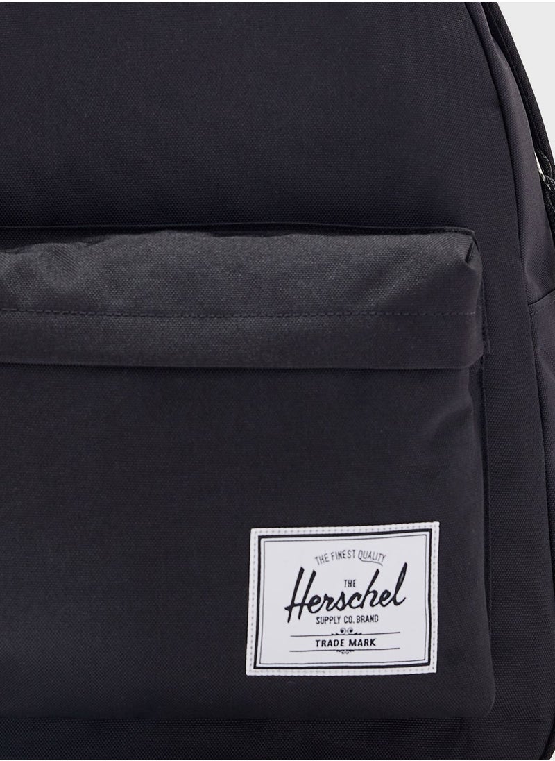 Herschel - Herschel Top Handle Backpack - Image 1