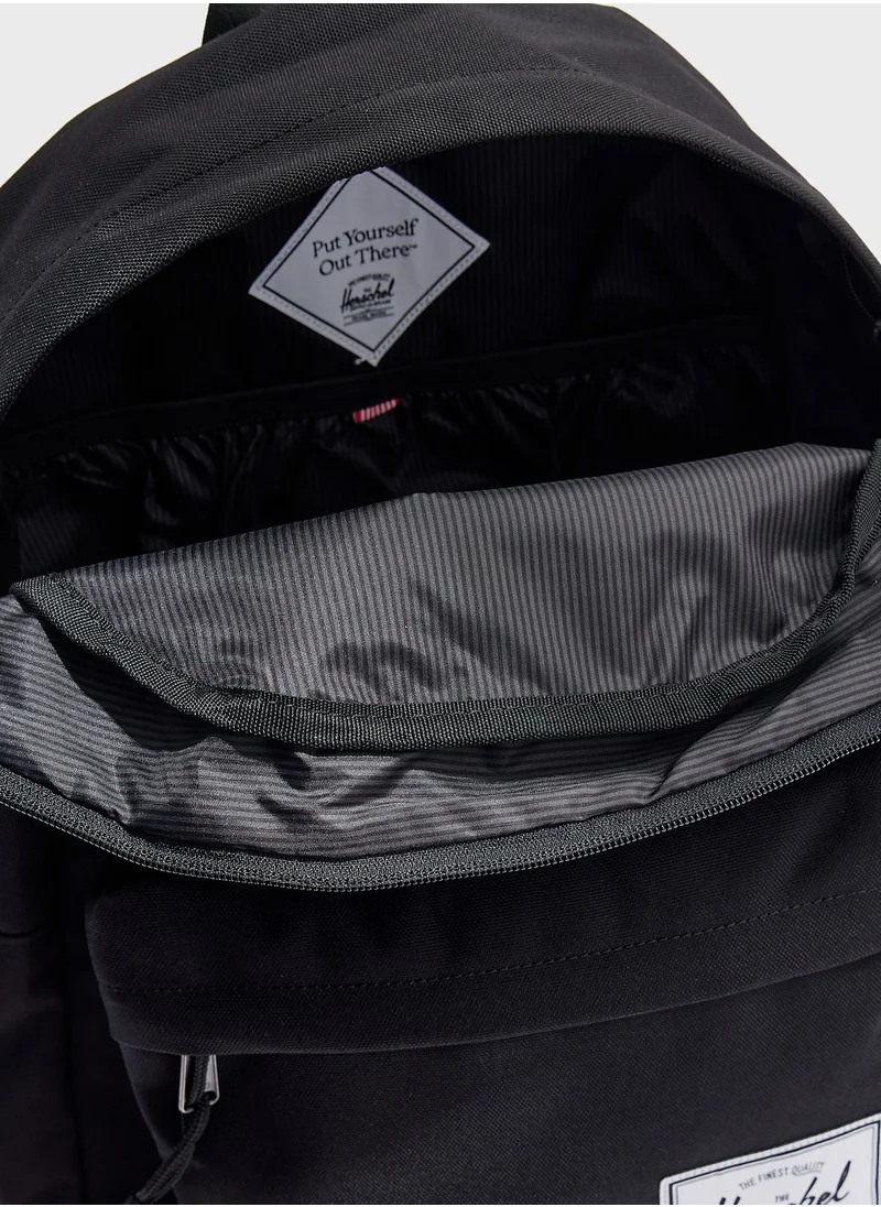 Herschel Herschel Top Handle Backpack