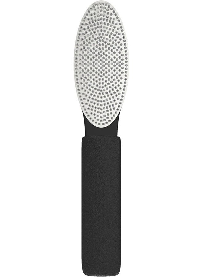 Diamancel Luxury Diamond Foot Buffer 11 Medium Grit Rasp For Average Calluses, Rough Skin & Regular Maintenance, 1 Count (Pack of 1) - Image 1