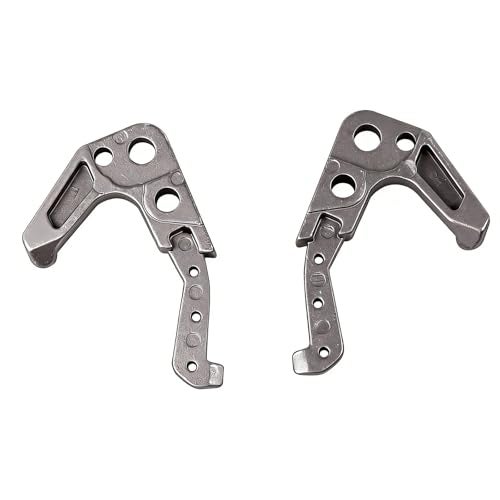 SeDeplacer Door Handle Right Left Repair Kit Compatible with 2011 2012 2013 2014 2015 Honda CRZ CRZ - Image 1
