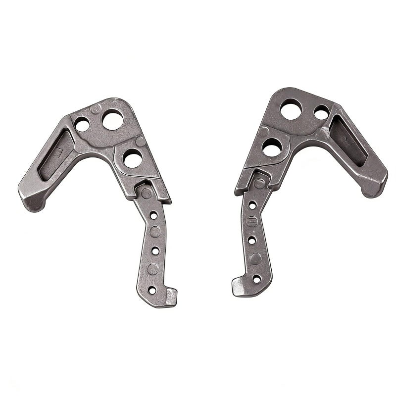 SeDeplacer Door Handle Right Left Repair Kit Compatible with 2011 2012 2013 2014 2015 Honda CRZ CRZ - Image 3