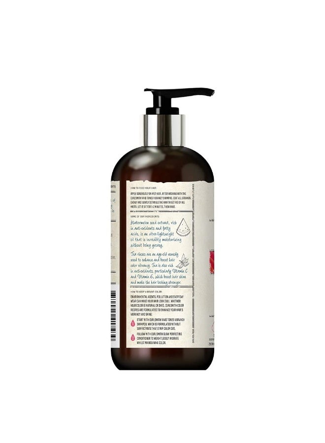 CURLSMITH CURLSMITH Glow Perfecting Conditoner 12 oz / 355 mL - Image 1