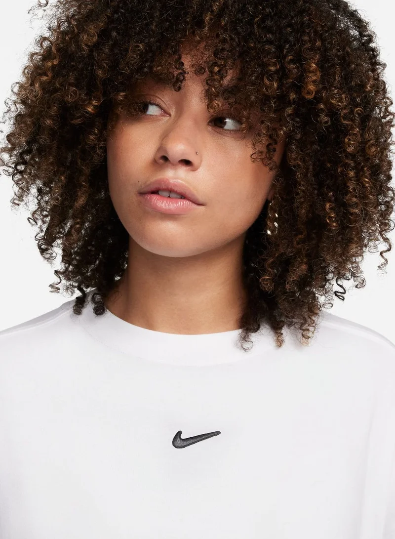 Nike Nsw Boyfriend Printed T-Shirt