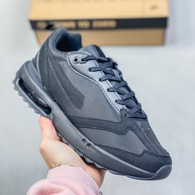 Max Dawn Retro Running Shoes Dawn Series Small Air Cushion Jogging Shoes For Men And Women Versatile Casual Sports Shoes - Image 5