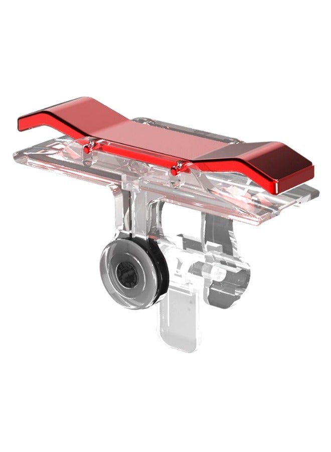 Pair Of PUBG Mobile Gaming Trigger - Wireless - Image 2