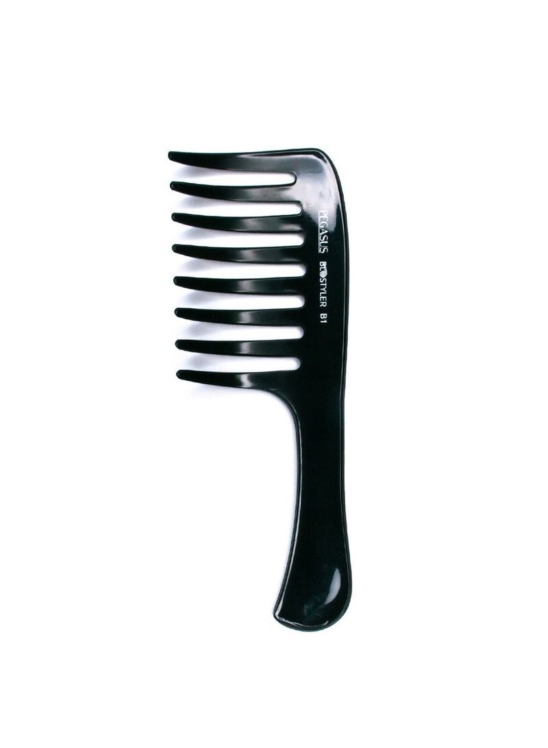 PEGASUS Hand Made Combs B1 - Image 1