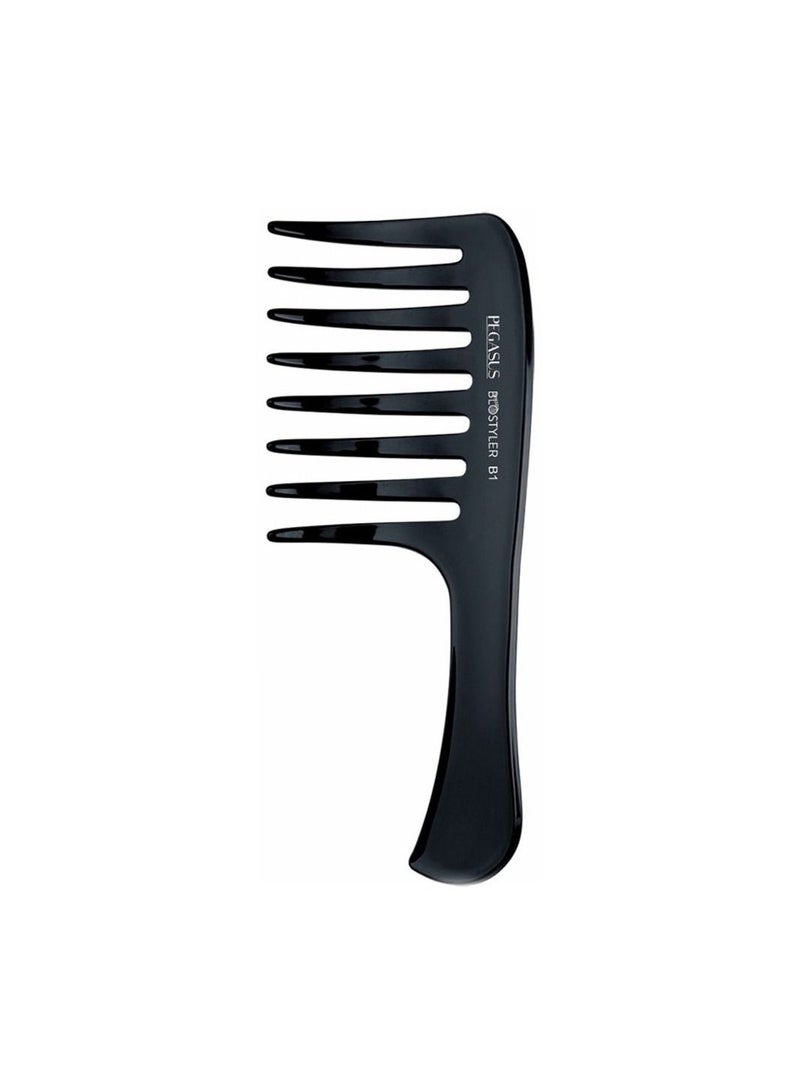 PEGASUS Hand Made Combs B1 - Image 2