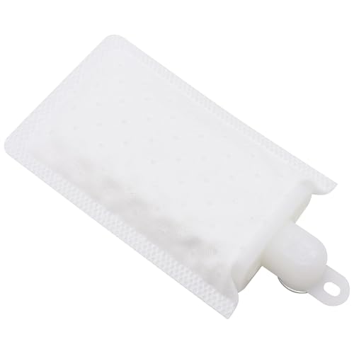 OXCANO فلتر مصفاة مضخة الوقود OXCANO FS0093 متوافق مع فورد تويوتا مازدا نيسان سايون ميتسوبيشي ميركوري لكزس كيا جيب إيسوزو إنفينيتي هيونداي هوندا جيو فورد إيجل دودج FS139 FS154 FS160 FS167 - Image 1