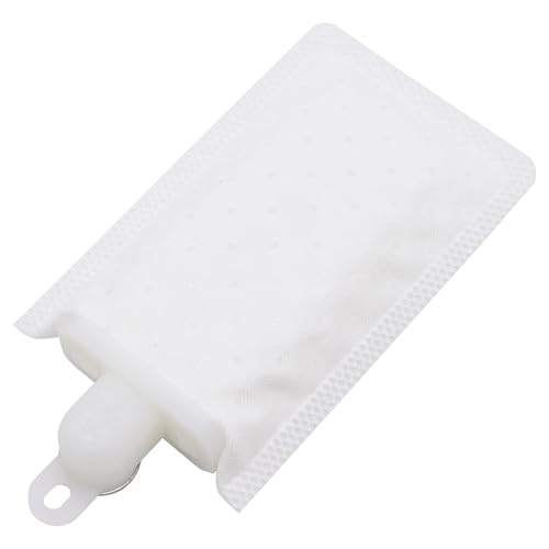 OXCANO فلتر مصفاة مضخة الوقود OXCANO FS0093 متوافق مع فورد تويوتا مازدا نيسان سايون ميتسوبيشي ميركوري لكزس كيا جيب إيسوزو إنفينيتي هيونداي هوندا جيو فورد إيجل دودج FS139 FS154 FS160 FS167 - Image 3