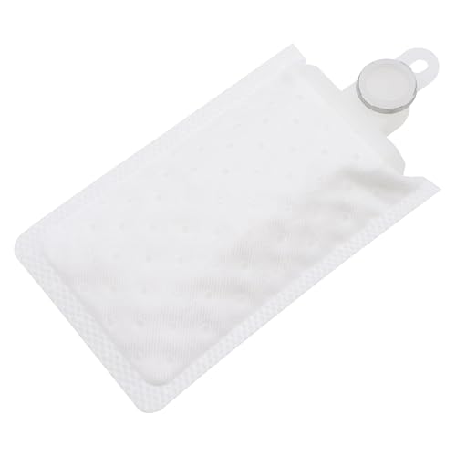 OXCANO فلتر مصفاة مضخة الوقود OXCANO FS0093 متوافق مع فورد تويوتا مازدا نيسان سايون ميتسوبيشي ميركوري لكزس كيا جيب إيسوزو إنفينيتي هيونداي هوندا جيو فورد إيجل دودج FS139 FS154 FS160 FS167 - Image 5