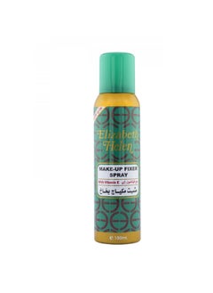 Make Up Fixer Spray Clear - Elizabeth 150 ml