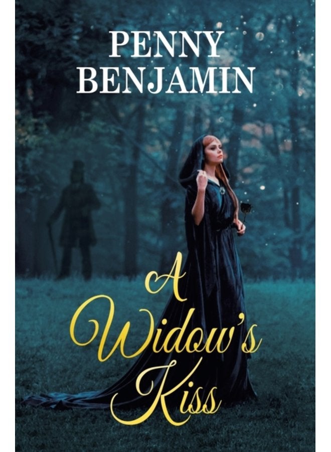 A Widow s Kiss - Paperback