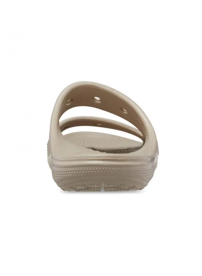 crocs Baya Multi Strap Flat Sandals