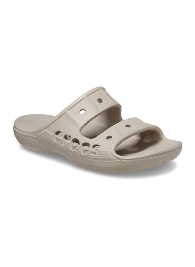 crocs Baya Multi Strap Flat Sandals