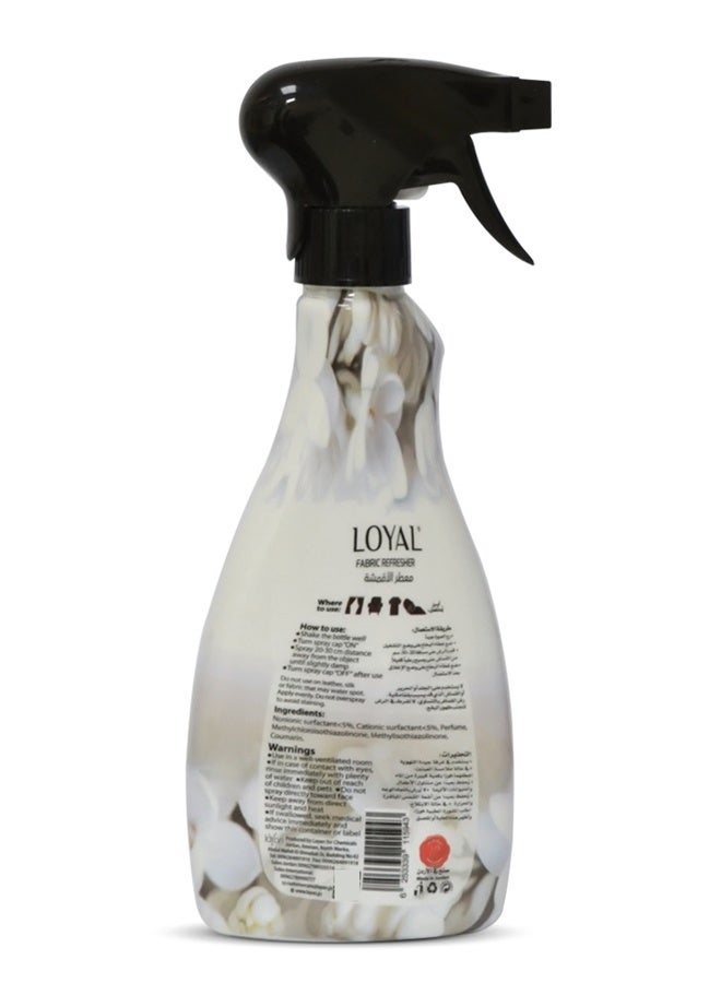 loyal Fabric Refresher Care & Gentle  350ML - Image 2