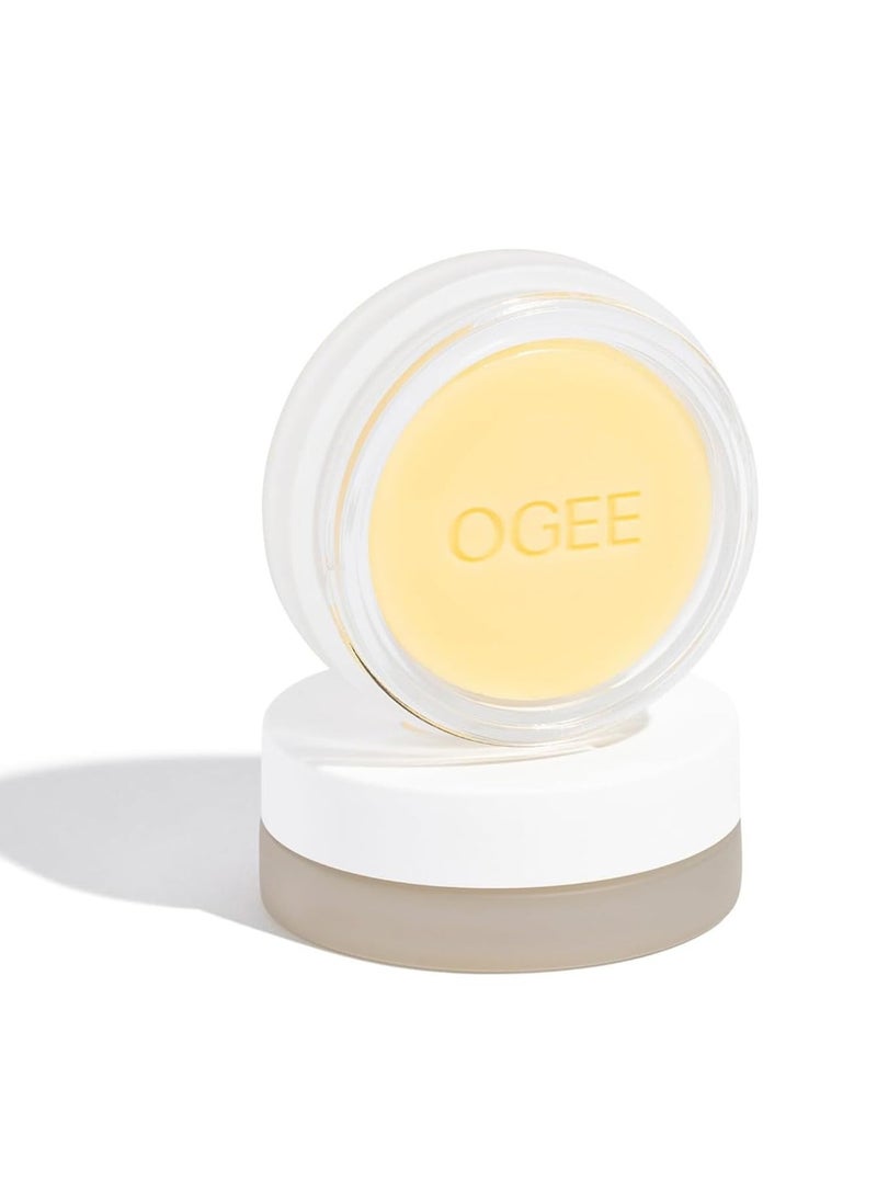 OGEE Ogee Makeup Brush Cleaner - Organic Makeup Brush Cleanser - No Harsh Ingredients & Made in USA  - Image 1