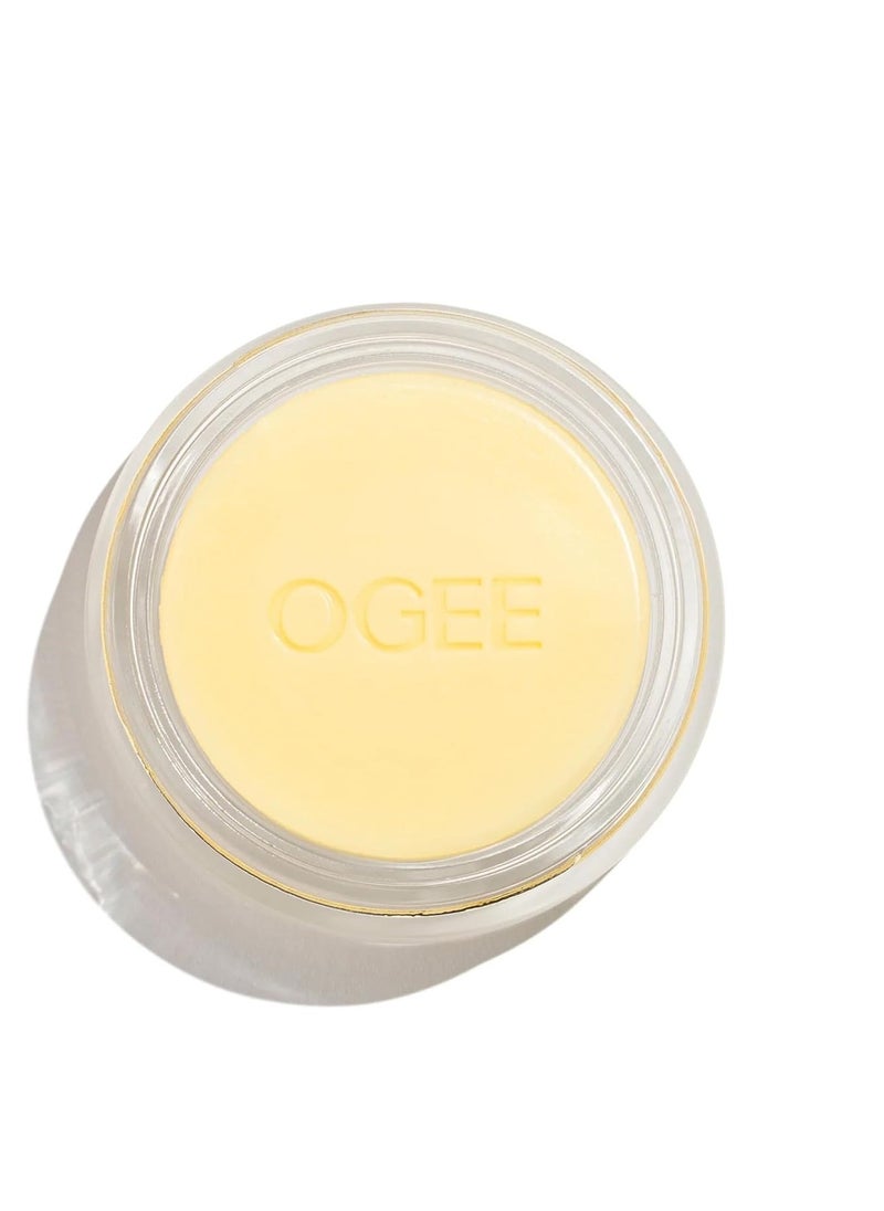 OGEE Ogee Makeup Brush Cleaner - Organic Makeup Brush Cleanser - No Harsh Ingredients & Made in USA  - Image 2