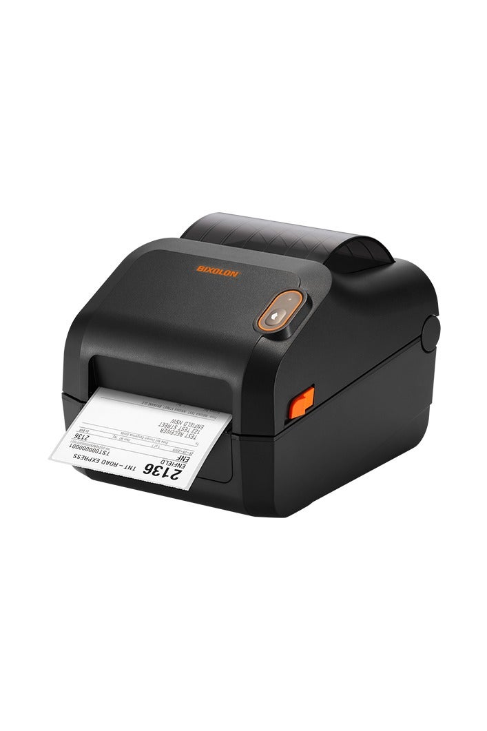 Bixolon Bixolon 4 inch thermal transfer desktop label printer - Image 1