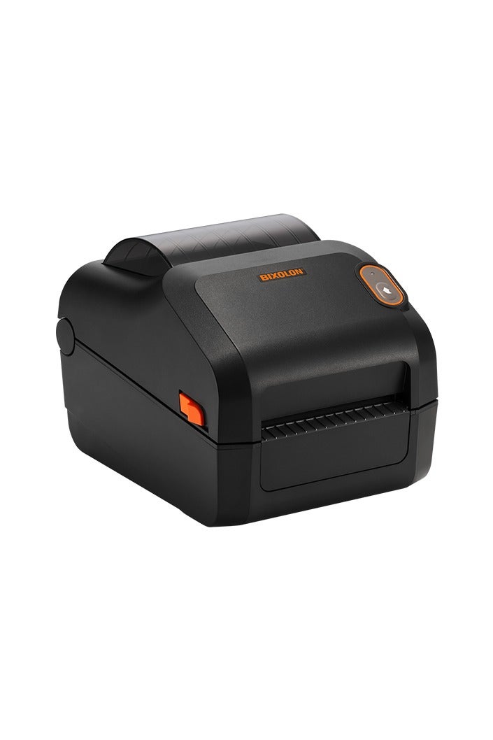 Bixolon Bixolon 4 inch thermal transfer desktop label printer - Image 2