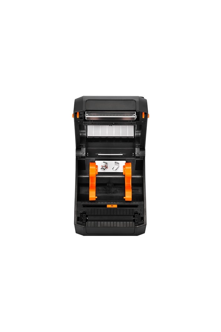 Bixolon Bixolon 4 inch thermal transfer desktop label printer - Image 4
