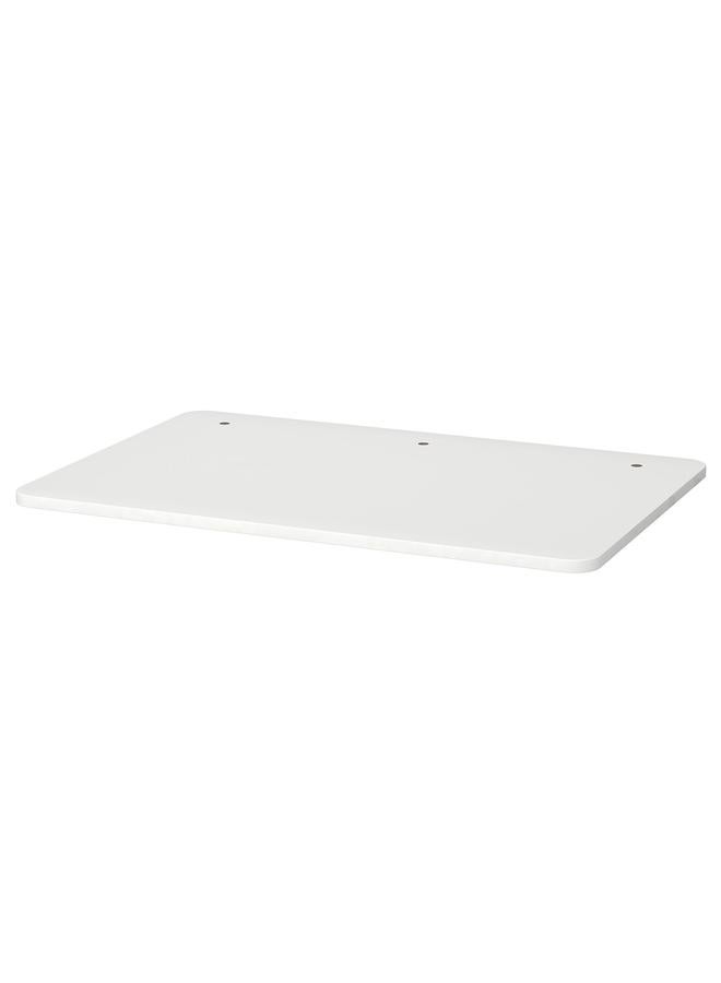 Generic Table top, white, 90x60 cm  - Image 1