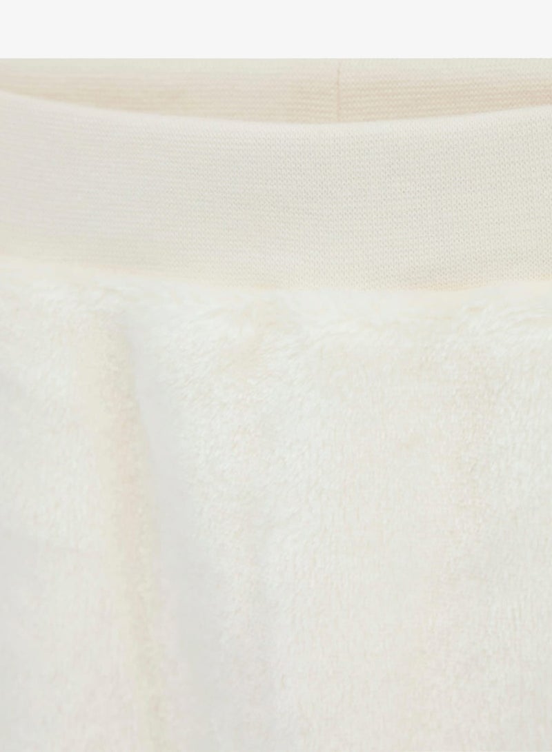 GUESS Kids Crew Neck Sweatshirt and pant Sets - Image 5