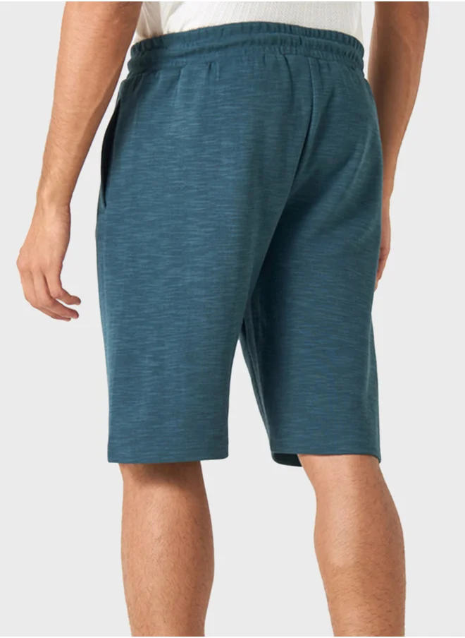 Kappa Logo Shorts