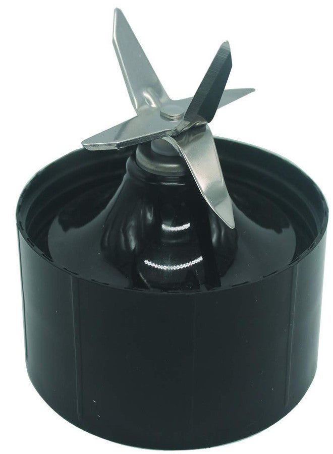 جويستار قطع غيار JOYSTAR: كوب سعة 18 أونصة/24 أونصة/32 أونصة ومجموعة شفرات استخلاص، متوافقة مع خلاطات Nutribullet prime/balance/lean/Max/select بقوة 1200 واط (7) - Image 2