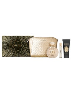 GUESS Bella Vita Paradiso Eau de Parfum Gift Set  - Image 2