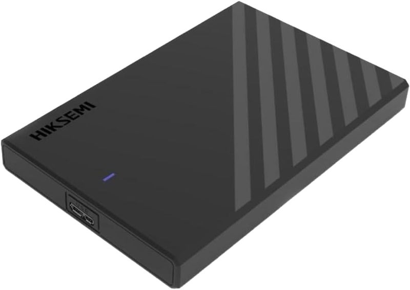 Portable External Hard Drive 500GB USB