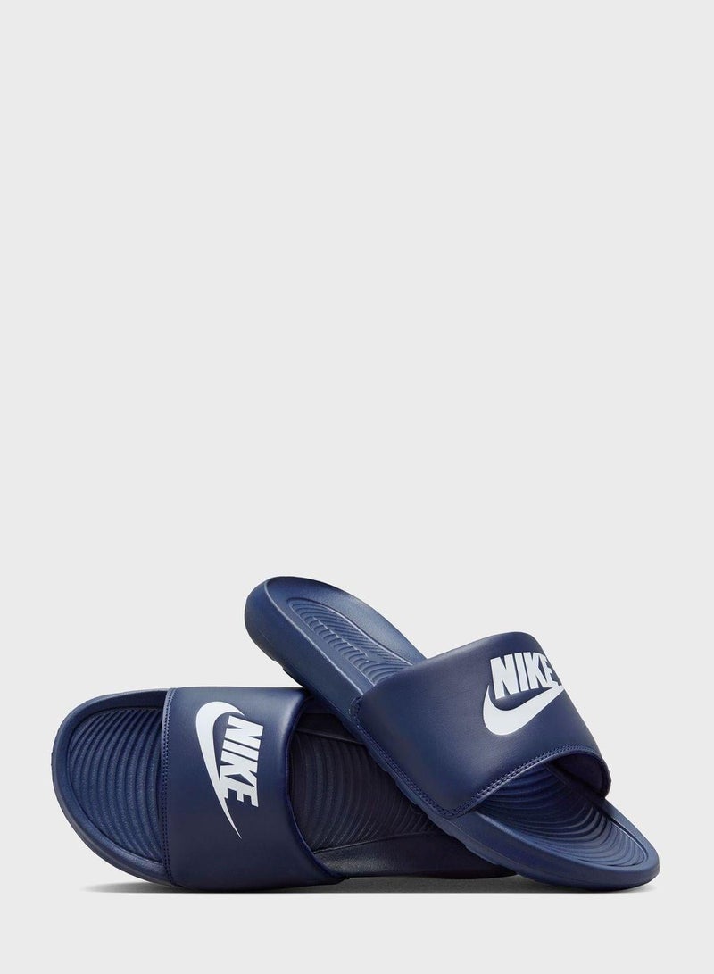 Nike Victori One Men's Slides - Image 3