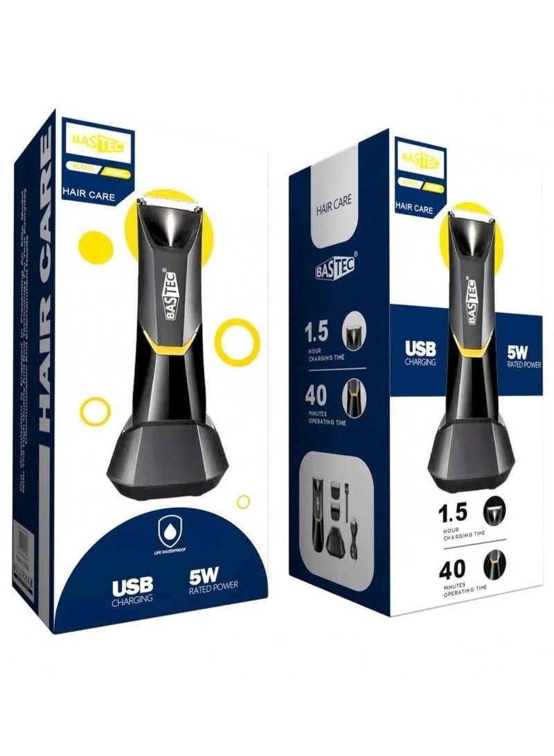 BASTEC sensitive area machine that is resistant to wounds - Image 2