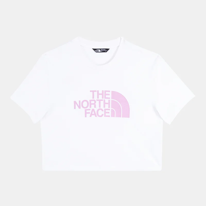 THE NORTH FACE Kids' Easy Crop Top