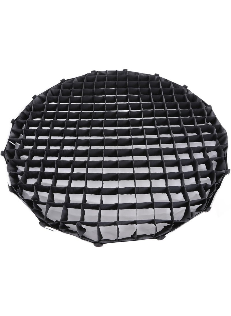 جودوكس صندوق إضاءة بارابوليكي سريع الفك QR-P60T/70T/90T/120T/150T (23.6 بوصة، مع شبكة) - Image 3