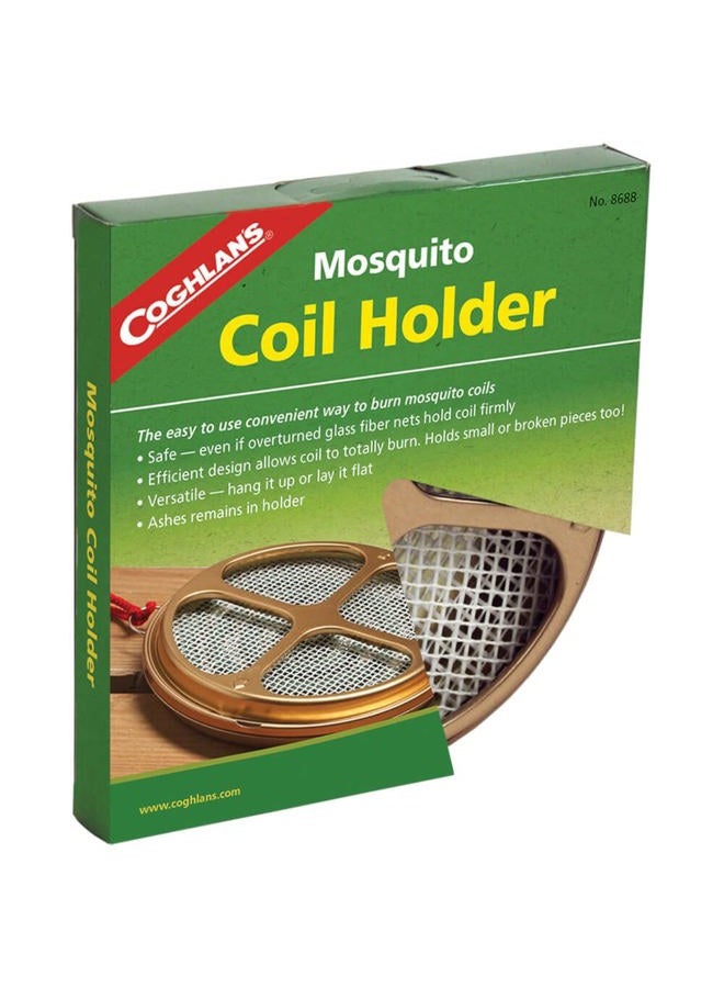 Coghlan's Mosquito Coil Holder - Image 2