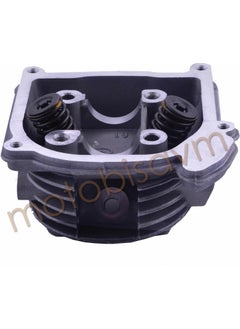 Motobisavm Cylinder Top Cover Complete Scooter 80CC 