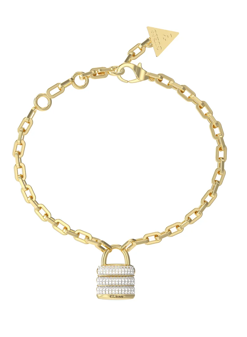 GUESS Guess My Secret Non-Logo Bracelet