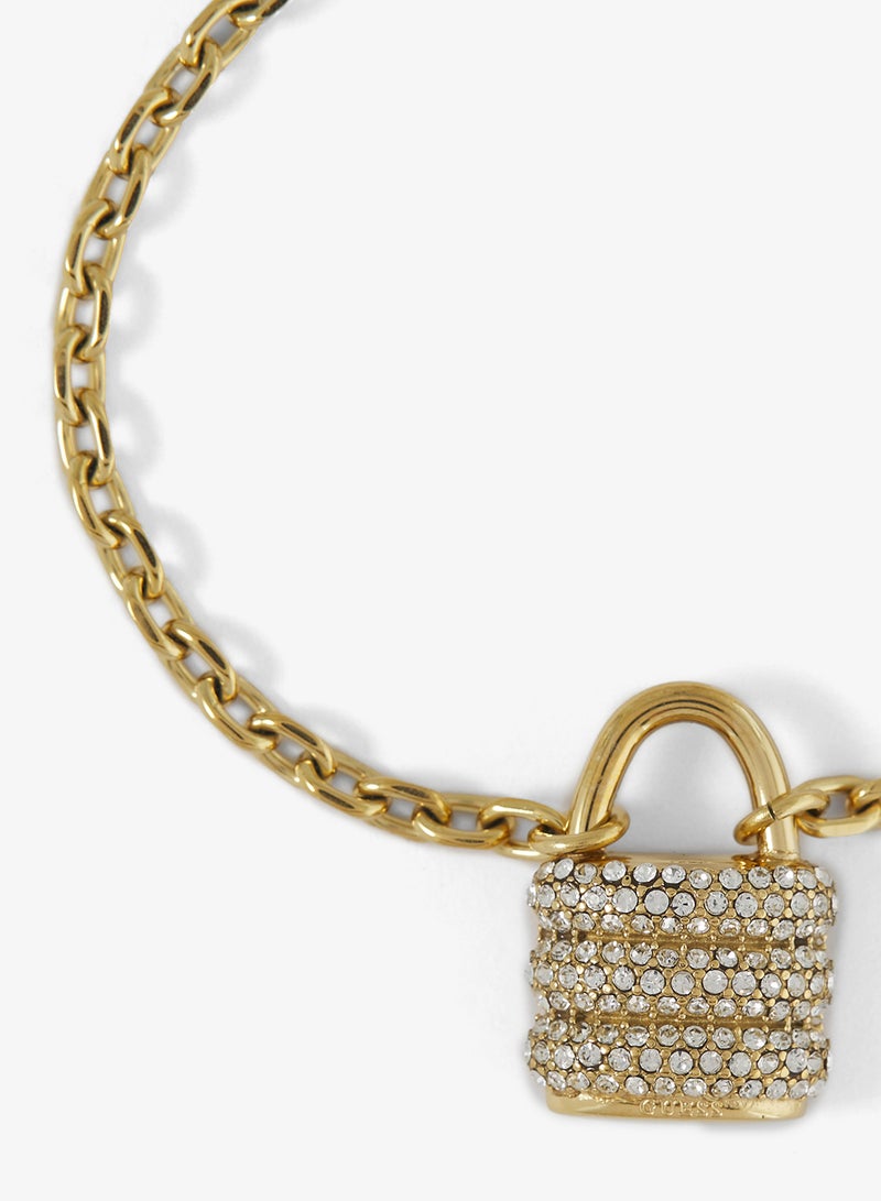 Guess My Secret Non-Logo Bracelet - Image 2