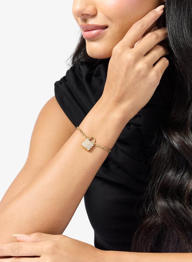 Guess My Secret Non-Logo Bracelet - Image 3