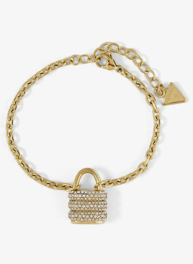 Guess My Secret Non-Logo Bracelet