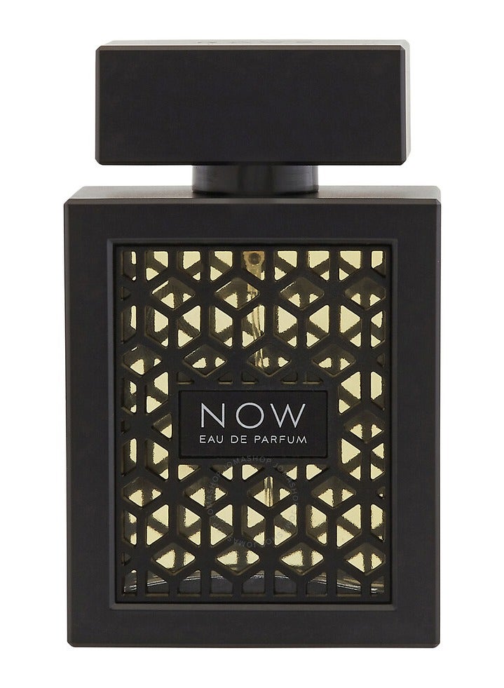Rave Now Eau de Perfume 100ml - Image 2