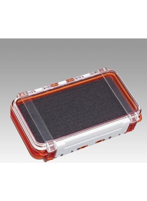 Meiho Waterproof Case Wg-2 Jig Head Box  - Image 1